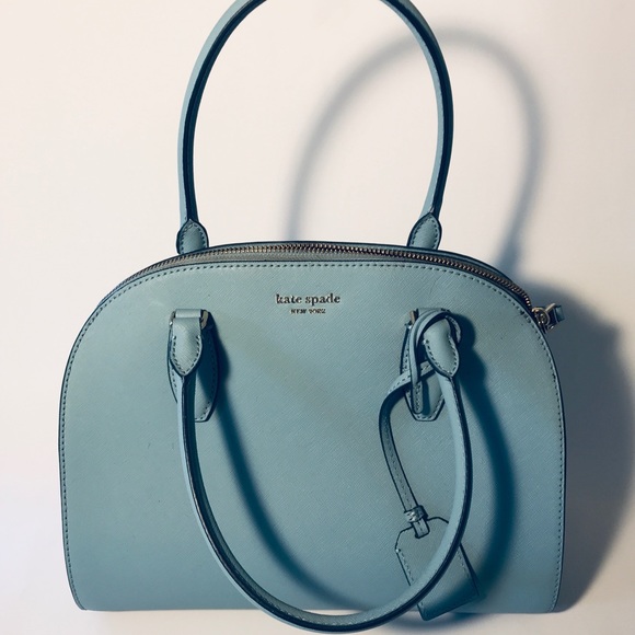 kate spade Handbags - Kate Spade NWT
Reiley Large Dome